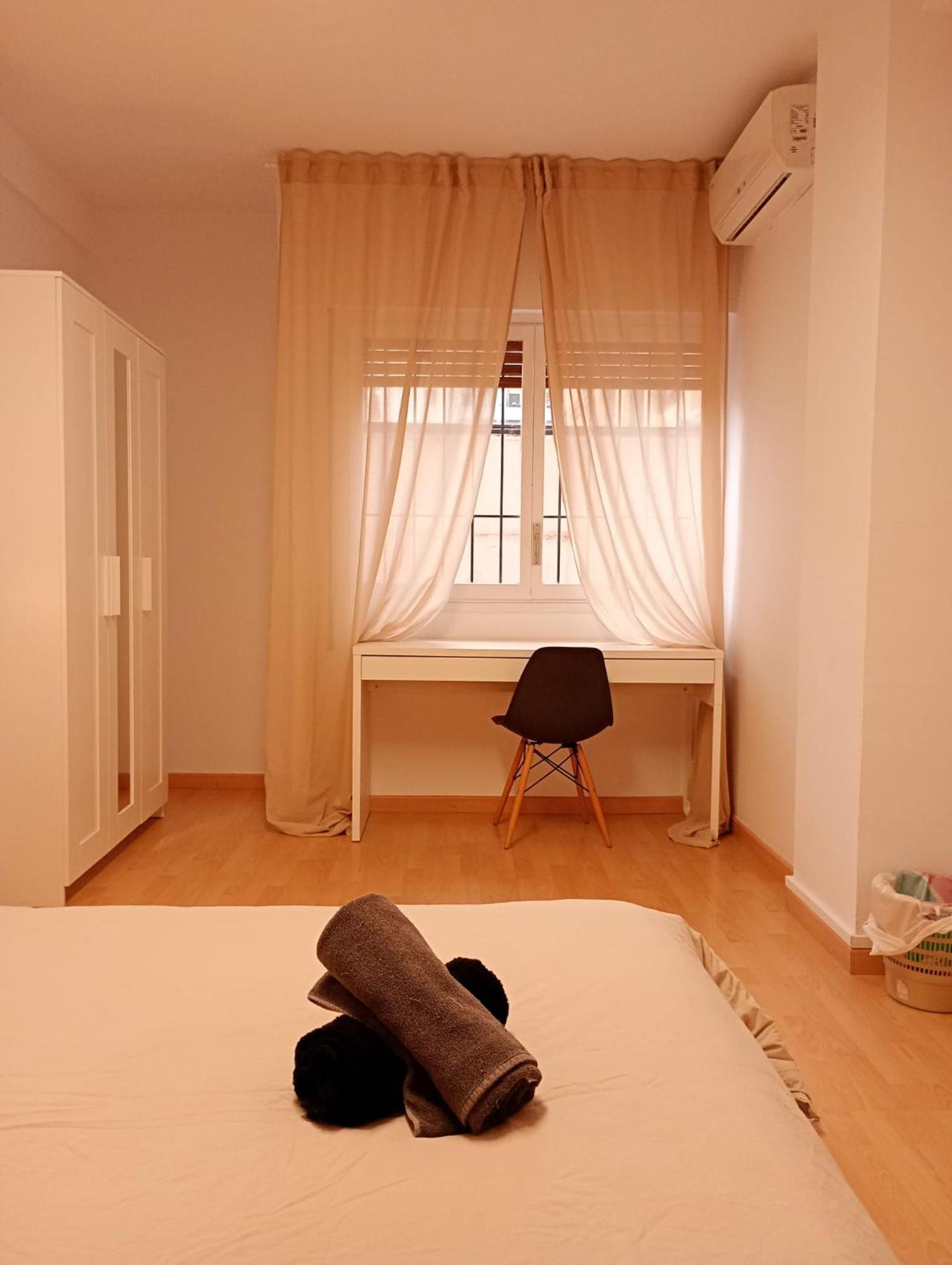 Center Double Sunny Gasthof Barcelona